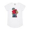 Womens Mali Tee Womens Mali Tee Thumbnail