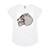 Womens Mali Tee Thumbnail