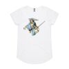 Womens Mali Tee Womens Mali Tee Thumbnail