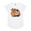 Womens Mali Tee Thumbnail