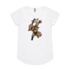 Womens Mali Tee Thumbnail