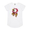 Womens Mali Tee Womens Mali Tee Thumbnail