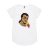 Womens Mali Tee Thumbnail