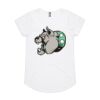 Womens Mali Tee Thumbnail