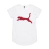 Womens Mali Tee Womens Mali Tee Thumbnail
