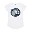 Womens Mali Tee Thumbnail