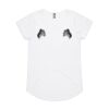Womens Mali Tee Womens Mali Tee Thumbnail