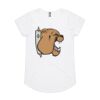Womens Mali Tee Thumbnail