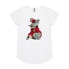 Womens Mali Tee Womens Mali Tee Thumbnail