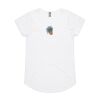 Womens Mali Tee Womens Mali Tee Thumbnail