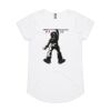 Womens Mali Tee Womens Mali Tee Thumbnail