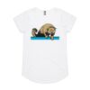 Womens Mali Tee Womens Mali Tee Thumbnail