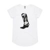 Womens Mali Tee Thumbnail