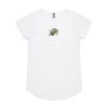 Womens Mali Tee Thumbnail