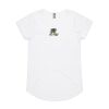 Womens Mali Tee Womens Mali Tee Thumbnail