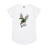 Womens Mali Tee Womens Mali Tee Thumbnail