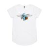 Womens Mali Tee Womens Mali Tee Thumbnail