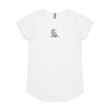 Womens Mali Tee Womens Mali Tee Thumbnail