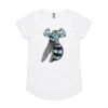 Womens Mali Tee Womens Mali Tee Thumbnail