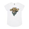 Womens Mali Tee Womens Mali Tee Thumbnail