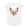 Womens Mali Tee Womens Mali Tee Thumbnail