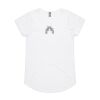 Womens Mali Tee Womens Mali Tee Thumbnail