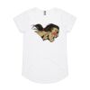 Womens Mali Tee Womens Mali Tee Thumbnail