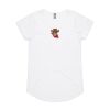 Womens Mali Tee Womens Mali Tee Thumbnail
