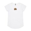 Womens Mali Tee Womens Mali Tee Thumbnail