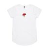 Womens Mali Tee Womens Mali Tee Thumbnail