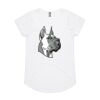 Womens Mali Tee Womens Mali Tee Thumbnail