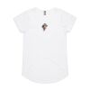 Womens Mali Tee Womens Mali Tee Thumbnail