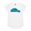 Womens Mali Tee Womens Mali Tee Thumbnail