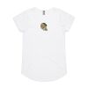 Womens Mali Tee Womens Mali Tee Thumbnail