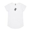 Womens Mali Tee Womens Mali Tee Thumbnail