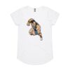 Womens Mali Tee Womens Mali Tee Thumbnail