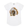 Womens Mali Tee Womens Mali Tee Thumbnail
