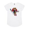 Womens Mali Tee Womens Mali Tee Thumbnail
