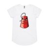 Womens Mali Tee Womens Mali Tee Thumbnail