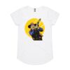 Womens Mali Tee Womens Mali Tee Thumbnail