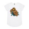 Womens Mali Tee Womens Mali Tee Thumbnail