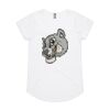 Womens Mali Tee Womens Mali Tee Thumbnail