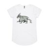Womens Mali Tee Womens Mali Tee Thumbnail