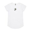 Womens Mali Tee Womens Mali Tee Thumbnail