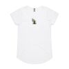 Womens Mali Tee Womens Mali Tee Thumbnail