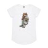 Womens Mali Tee Womens Mali Tee Thumbnail