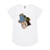 Womens Mali Tee Womens Mali Tee Thumbnail