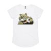 Womens Mali Tee Womens Mali Tee Thumbnail