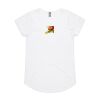 Womens Mali Tee Womens Mali Tee Thumbnail
