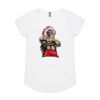 Womens Mali Tee Womens Mali Tee Thumbnail